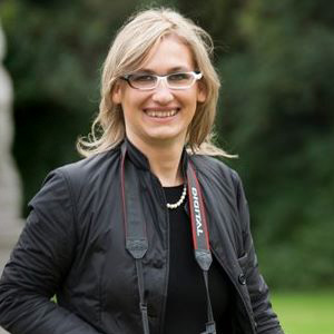 Alessandra Casonato